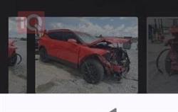 شيفروليه بليزر